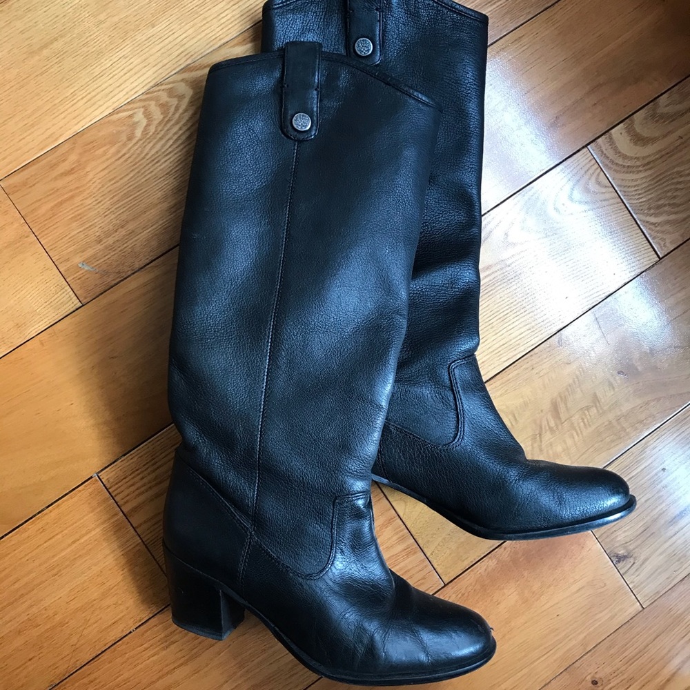 Vince Camuto Boots